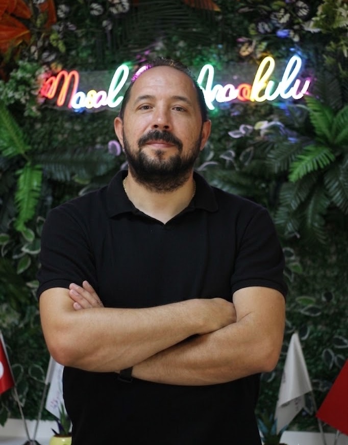 Emrah Türkmen