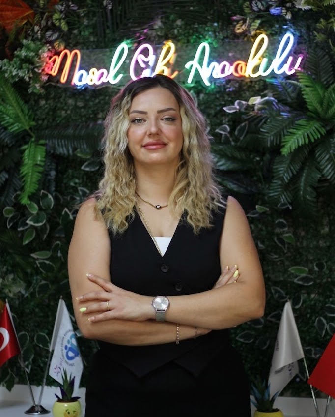 Seçil Türkmen